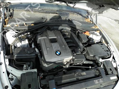 Subframe BMW 6 Convertible (E64) 630 i | BP33470835M9  - Image 10
