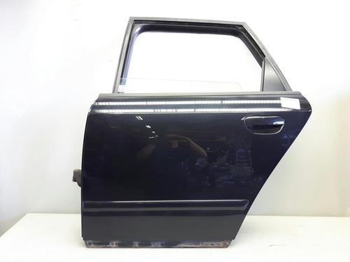Used Left rear door AUDI A4 B6 Avant (8E5) 2.5 TDI quattro (180 hp) 20577653