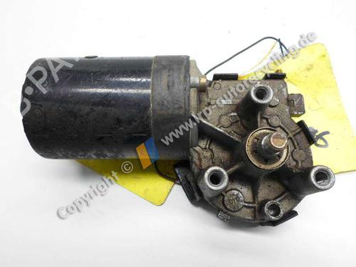Motor limpia delantero VW GOLF III (1H1) 1.4 (60 hp) 20586302