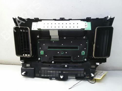 Radio MITSUBISHI LANCER VIII (CY_A, CZ_A) 1.8 Bifuel (CY3A, CY6A) | BP20536074E6 