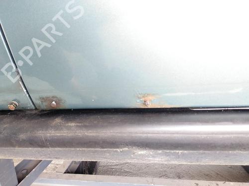 Right front door AUDI A4 B5 Avant (8D5) 1.6 | BP20590662C3 