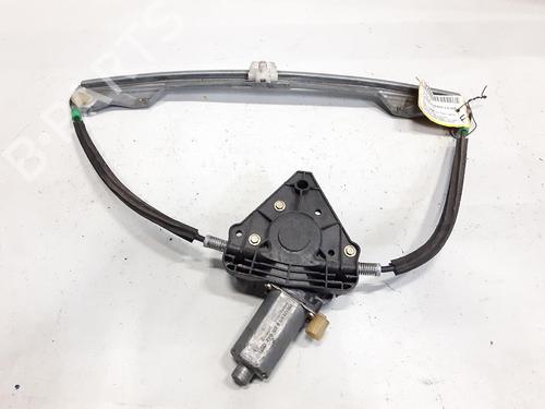 Used Front right window mechanism RENAULT CLIO II (BB_, CB_) 1.2 LPG (58 hp) 20545609