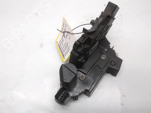 Rear right lock FORD MONDEO IV Turnier (BA7) 2.0 TDCi | BP20518868C99 