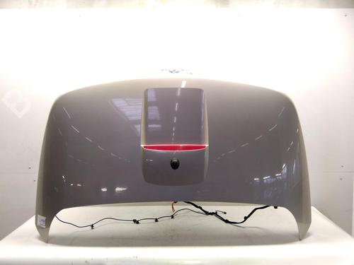 Used Tailgate Tailgate RENAULT MEGANE II Coupé-Cabriolet (EM0/1_) 1.6 16V (112 hp) 40267148 40267148