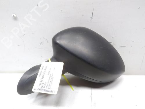 Left mirror FIAT GRANDE PUNTO (199_) 1.2 | BP20591532C26 
