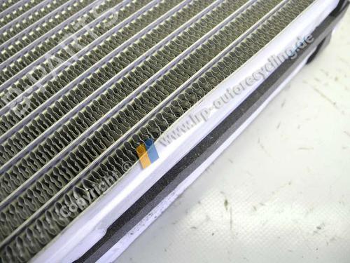 Air conditioning evaporator FORD FOCUS II Turnier (DA_, FFS, DS) 1.6 TDCi | BP20582649M109 
