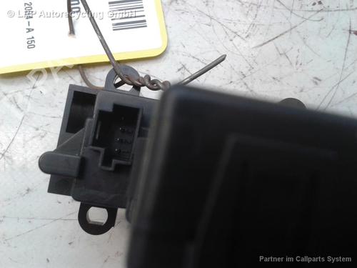 Switch MERCEDES-BENZ A-CLASS (W169) A 150 (169.031, 169.331) | BP20568033I30 