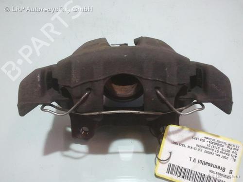 Left front brake caliper ALFA ROMEO GT (937_) 2.0 JTS (937CXH1A, 937CXH11) | BP20539572M105 