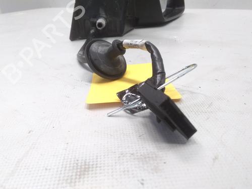 Right mirror OPEL ZAFIRA / ZAFIRA FAMILY B (A05) 1.9 CDTI (M75) | BP20591812C27 