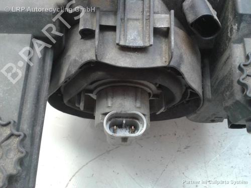 Left headlight BMW 3 Compact (E46) 316 ti | BP20568943C28