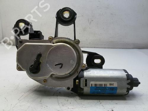 Rear wiper motor FORD TRANSIT CONNECT (P65_, P70_, P80_) 1.8 TDCi | BP20585493M102 