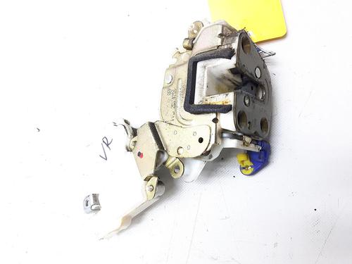 Used Front right lock NISSAN SERENA (C23) 2.0 (126 hp) 20516883
