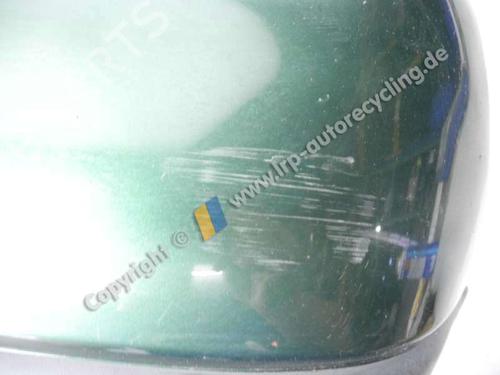 Rear bumper OPEL CORSA B (S93) 1.2 i 16V (F08, F68, M68) | BP20575685C8 