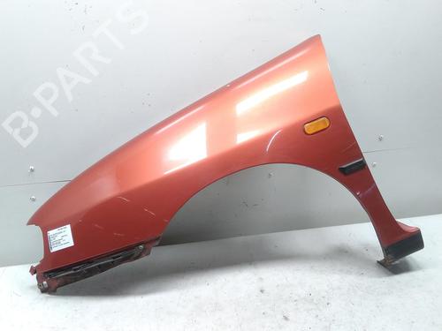 Used Left front fenders SEAT IBIZA II (6K1) 1.4 i (60 hp) 20525482