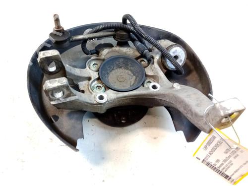 Used Left rear steering knuckle Left rear steering knuckle AUDI A8 D2 (4D2, 4D8) 2.5 TDI (150 hp) 35917660 35917660