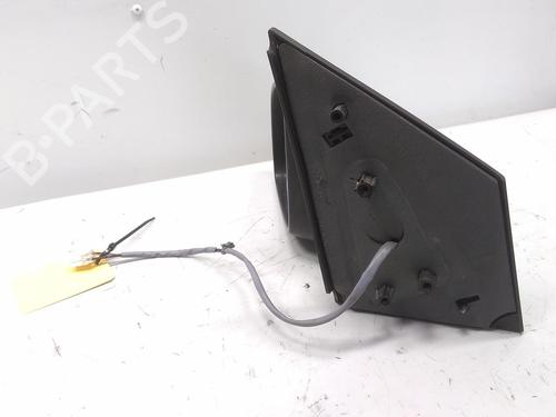 Left mirror NISSAN NOTE (E11, NE11) 1.6 | BP20517071C26 