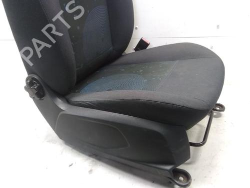 Right front seat FORD FIESTA VI (CB1, CCN) 1.25 | BP20594113C16 