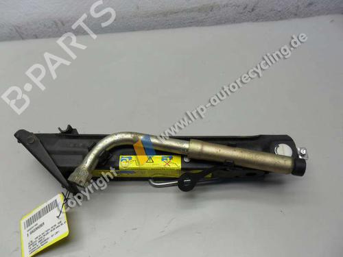 Other MERCEDES-BENZ M-CLASS (W163) ML 230 (163.136) | BP20583343O1 
