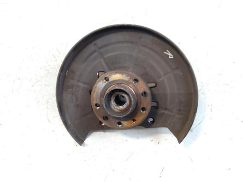 Right front steering knuckle OPEL MERIVA B MPV (S10) 1.7 CDTI (75) | BP32176586M26 - Image 3