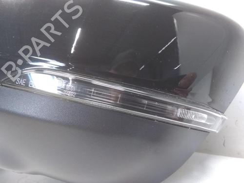 Left mirror MITSUBISHI ECLIPSE CROSS (GK_, GL_) Plug-in Hybrid 4WD (GL3W) | BP32219269C26 