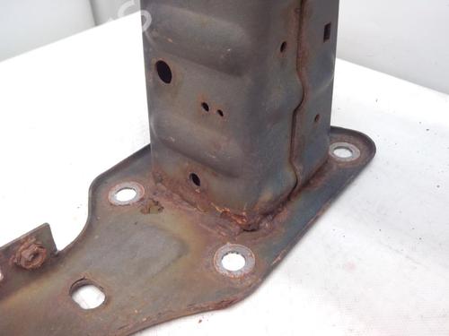Front bumper bracket FORD MONDEO IV Turnier (BA7) 1.8 TDCi | BP20565360C158 