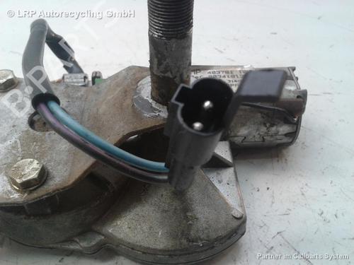 Rear wiper motor OPEL ASTRA F Estate (T92) 1.6 i (F35, M35) | BP20552507M102 