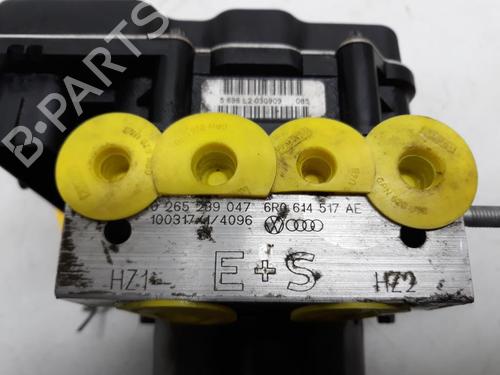 ABS pump VW POLO V (6R1, 6C1) 1.2 | BP20554592M43 