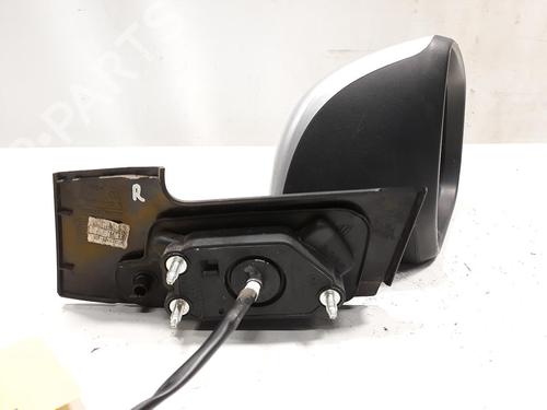 Right mirror OPEL AGILA B (H08) 1.2 (F68) | BP20517412C27 