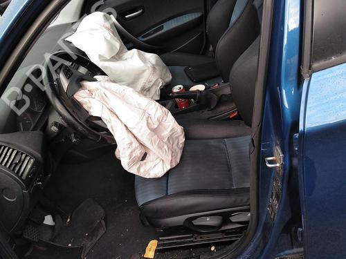 Left rear door BMW 1 (E87) 118 i | BP29013301C4 