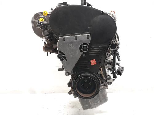 Used Engine VW POLO (9N_, 9A_) 1.9 SDI (64 hp) 20518108