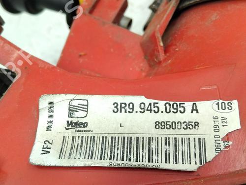 Left taillight SEAT EXEO ST (3R5) 2.0 TDI | BP38180683C34 - Image 2