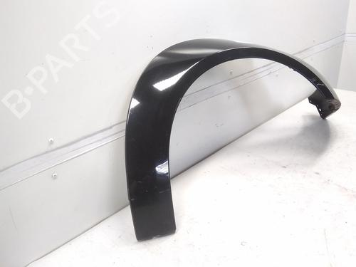 Corner bumper FORD STREET KA (RL2) 1.6 | BP20519353C117 