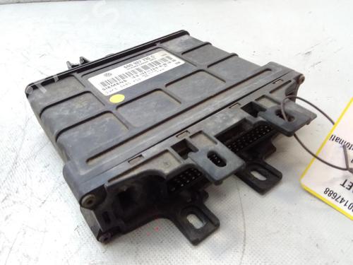 Elektronisk modul VW LUPO I (6X1, 6E1) 1.2 TDI 3L (61 hp) 20529121