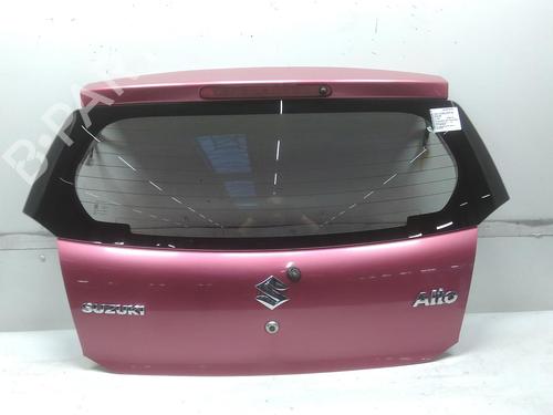 Tailgate SUZUKI ALTO VII (GF) 1.0 (AMF310, GFC31S) | BP20514189C6 