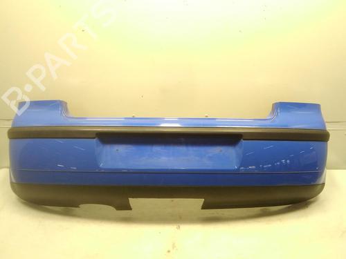 Used Rear bumper VW POLO (9N_, 9A_) 1.2 12V (64 hp) 20514136