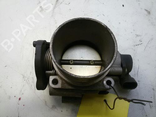 Throttle body VOLVO V40 Estate (645) 2.0 T | BP20542245M82 