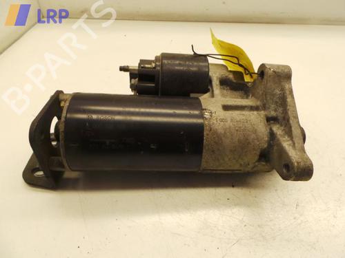 Used Starter CITROËN XSARA Coupe (N0) 2.0 i 16V (163 hp) 20530779