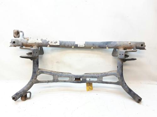 Used Rear axle VW TOURAN (1T1, 1T2) 2.0 FSI (150 hp) 20553846