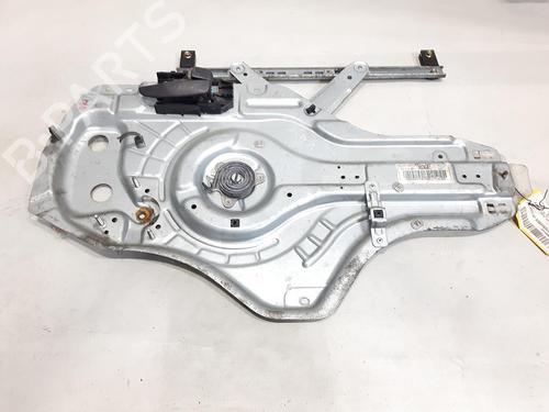 Front right window mechanism HYUNDAI ELANTRA III Saloon (XD) 1.6 | BP20545678C23 
