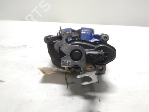 Left rear brake caliper BMW X3 (G01, F97, G08) xDrive M40 d Mild-Hybrid | BP20528083M107 