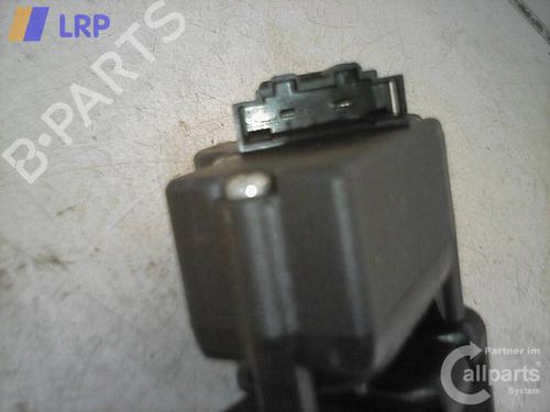 Elektronisk modul VW SHARAN (7M8, 7M9, 7M6) 2.8 VR6 (174 hp) 20562187