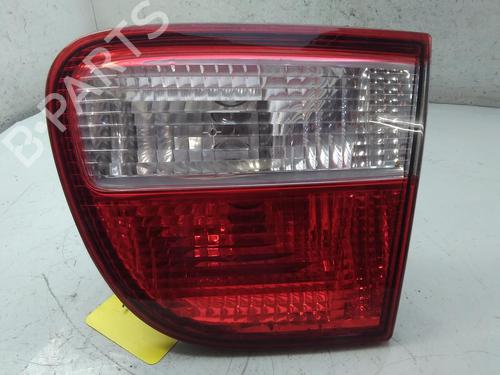Used Right tailgate light SEAT LEON (1M1) 1.6 16 V (105 hp) 20551030