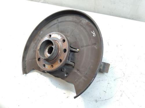 Right front steering knuckle OPEL MERIVA B MPV (S10) 1.7 CDTI (75) | BP32176586M26 - Image 2