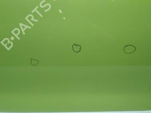 Right front door RENAULT TWINGO I (C06_) 1.2 (C066, C068) | BP20515280C3 