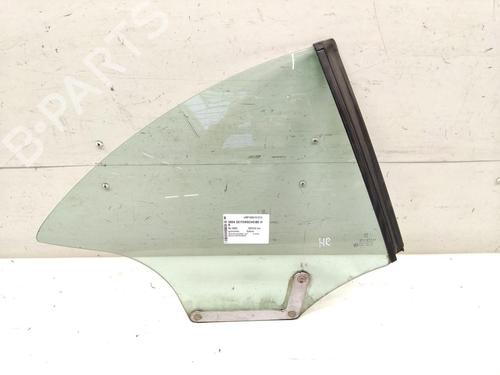 Rear right door window PEUGEOT 307 CC (3B) 2.0 16V | BP31275469C21