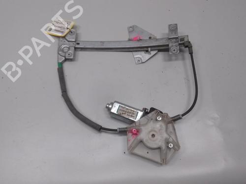 Used Rear right window mechanism VOLVO V40 Estate (645) 1.9 DI (115 hp) 20543860