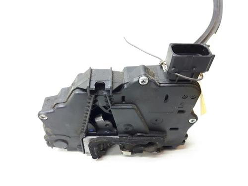 Front right lock CITROËN JUMPER II Van 3.0 HDi 160 | BP20581140C97 