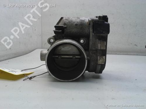 Used Throttle body ALFA ROMEO 147 (937_) 1.6 16V T.SPARK ECO (937.AXA1A, 937.BXA1A) (105 hp) 20542397