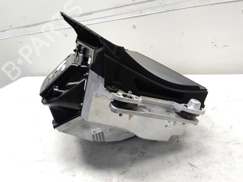 Display monitor SKODA ENYAQ iV SUV (5AZ) 80X 4x4 | BP20519872C48 