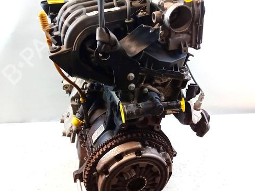 Engine RENAULT CLIO IV (BH_) 1.2 16V (BHA1, BHAK, BHMG, BHMK) | BP39727500M1 - Image 8